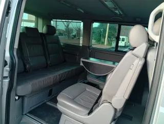 Volkswagen Multivan 2005