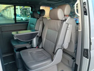 Volkswagen Multivan 2005