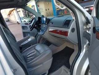 Volkswagen Multivan 2005