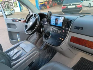 Volkswagen Multivan 2005