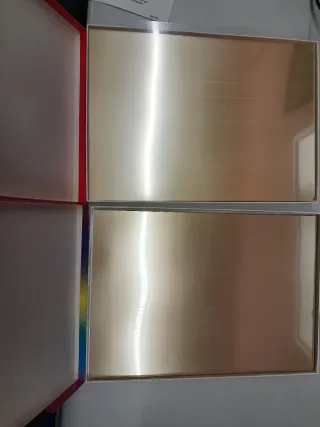 APLI Transparencias para Ink-Jet DIN A4