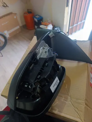 Espejo retrovisor Land Rover freelander