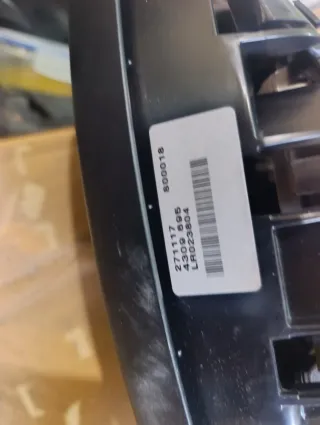 Espejo retrovisor Land Rover freelander