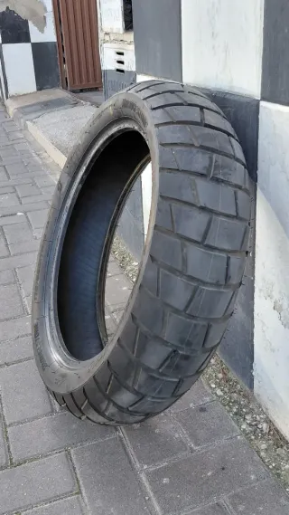 Neumático Moto 170/60 R17 Bridgestone