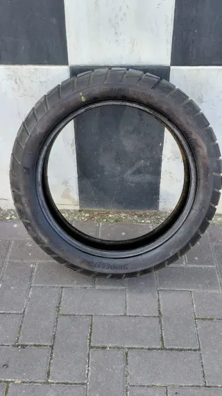 Neumático Moto 170/60 R17 Bridgestone
