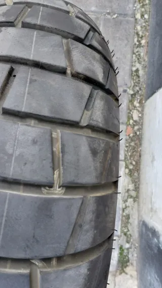 Neumático Moto 170/60 R17 Bridgestone