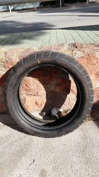 Neumático Moto 170/60 R17 Bridgestone