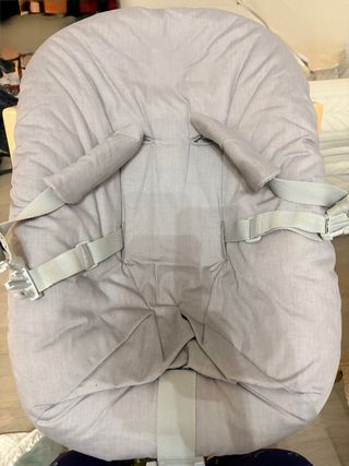 Hamaca newborn para trona Stokke