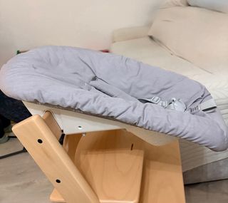 Hamaca newborn para trona Stokke