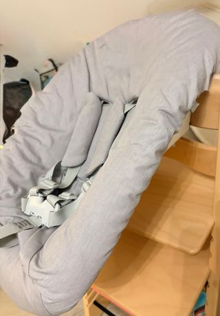 Hamaca newborn para trona Stokke