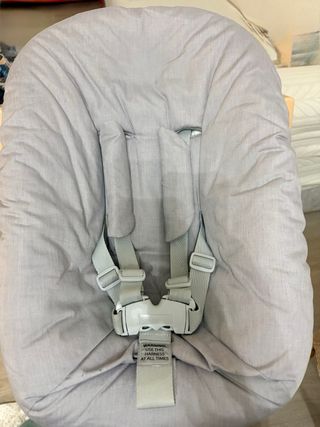 Hamaca newborn para trona Stokke