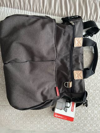 Bolsa Skip Hop para silla de bebé