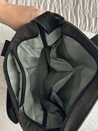 Bolsa Skip Hop para silla de bebé