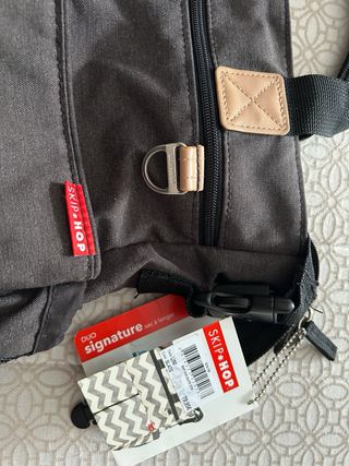 Bolsa Skip Hop para silla de bebé