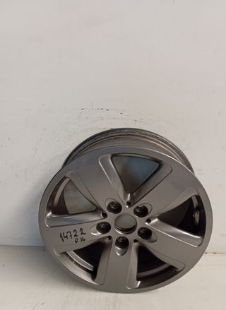 449715 llanta 7jx16 bmw serie 1 lim. (f40) 116d