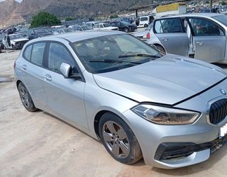 449715 llanta 7jx16 bmw serie 1 lim. (f40) 116d