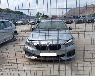 449715 llanta 7jx16 bmw serie 1 lim. (f40) 116d