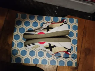 Zapatillas Fútbol Sala Munich G3 Indoor