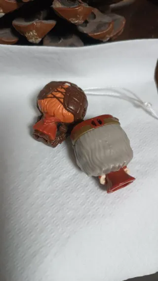 2 Figuras Funko Harry Potter