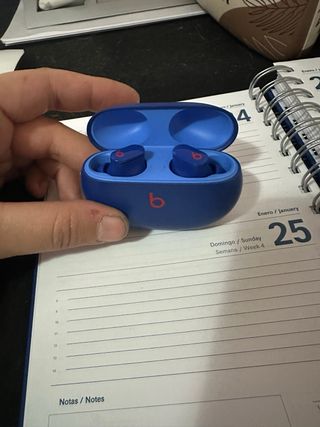 Beats Studio Buds - Blu