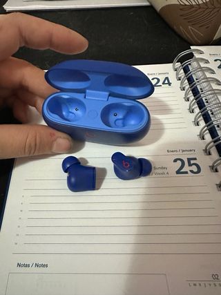 Beats Studio Buds - Blu