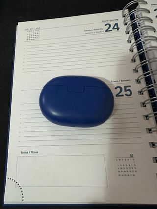 Beats Studio Buds - Blu