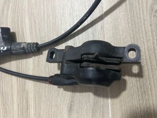 Freno Disco Hidráulico Juicy Three