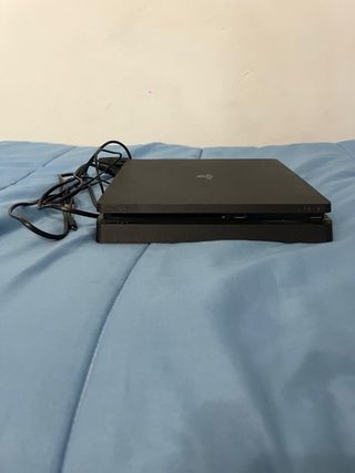 PlayStation 4 Bianca (PS4)