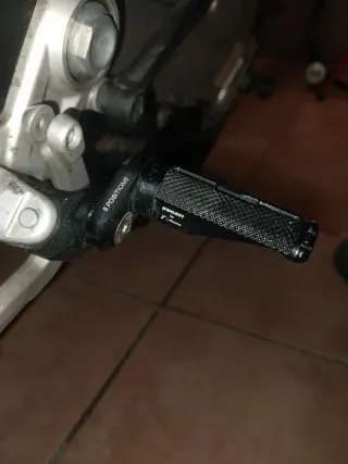 Ducati Hypermotard 950 Personalizada