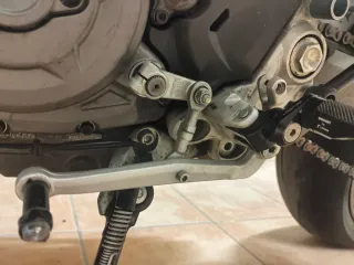 Ducati Hypermotard 950 Personalizada