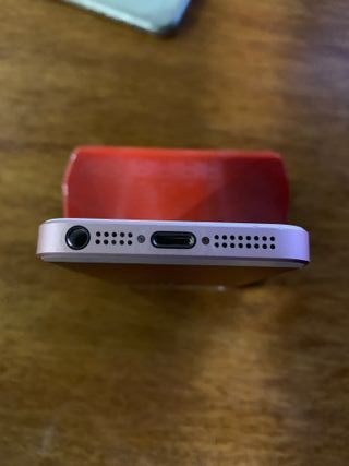 iPhone SE 1ª Gen 32GB