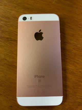 iPhone SE 1ª Gen 32GB