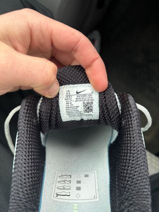 Nike Shox TL Photondust