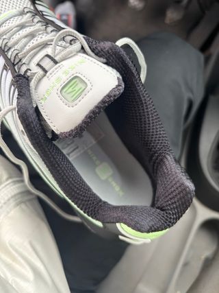 Nike Shox TL Photondust