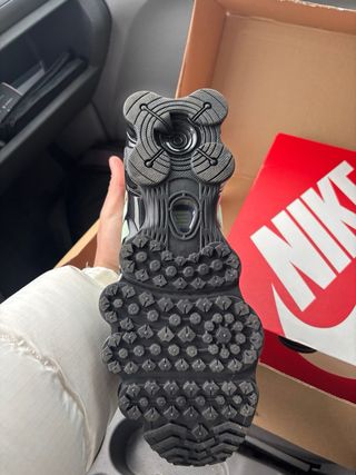 Nike Shox TL Photondust