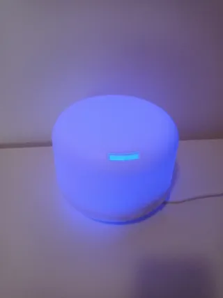 Diffusore Ambiente XXL capacità 500 ml