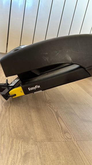 Silla coche Maxicosi + base Isofix