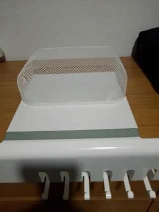 Colgador DRONJONS Ikea