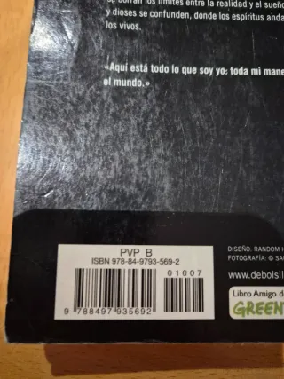 La ciudad de las Bestias (Memorias del Águila y...