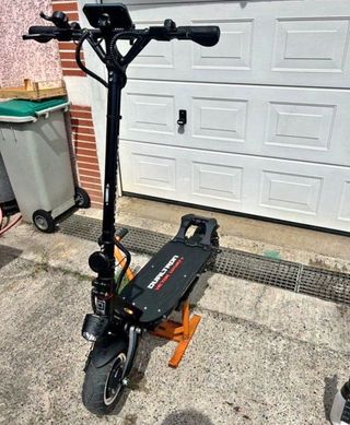 Patinete Dualtron Victor Luxury