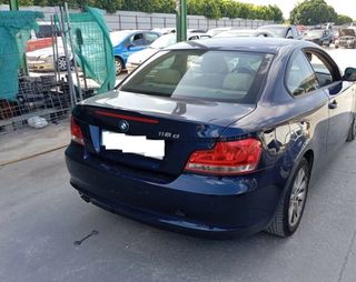 Centralita 0285010257 bmw serie coupe (e82) 413267