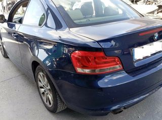 Centralita 0285010257 bmw serie coupe (e82) 413267