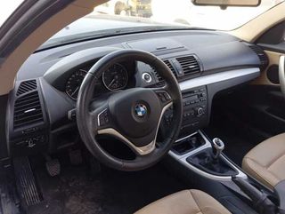 Centralita 0285010257 bmw serie coupe (e82) 413267