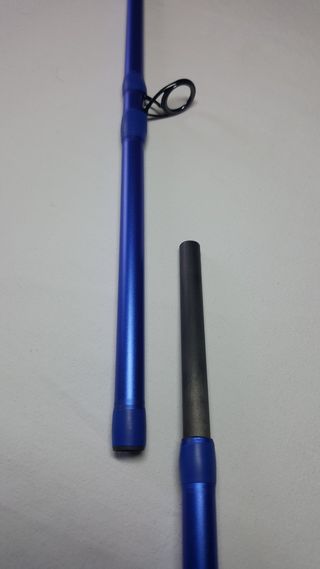 Сañas de pesca Savage Gear