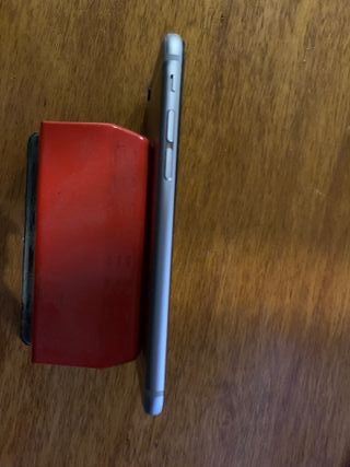 iPhone 6S 16GB Grigio/Argento