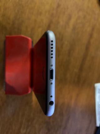 iPhone 6S 16GB Grigio/Argento