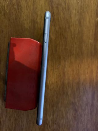 iPhone 6S 16GB Grigio/Argento