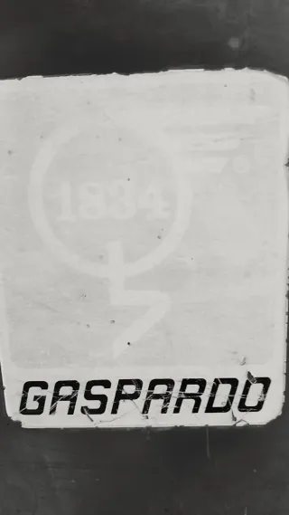 Sembradora Gaspardo Maíz