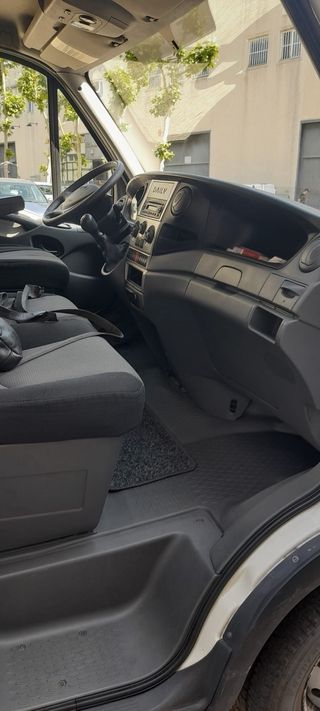 Iveco Daily 2.3
