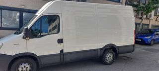 Iveco Daily 2.3